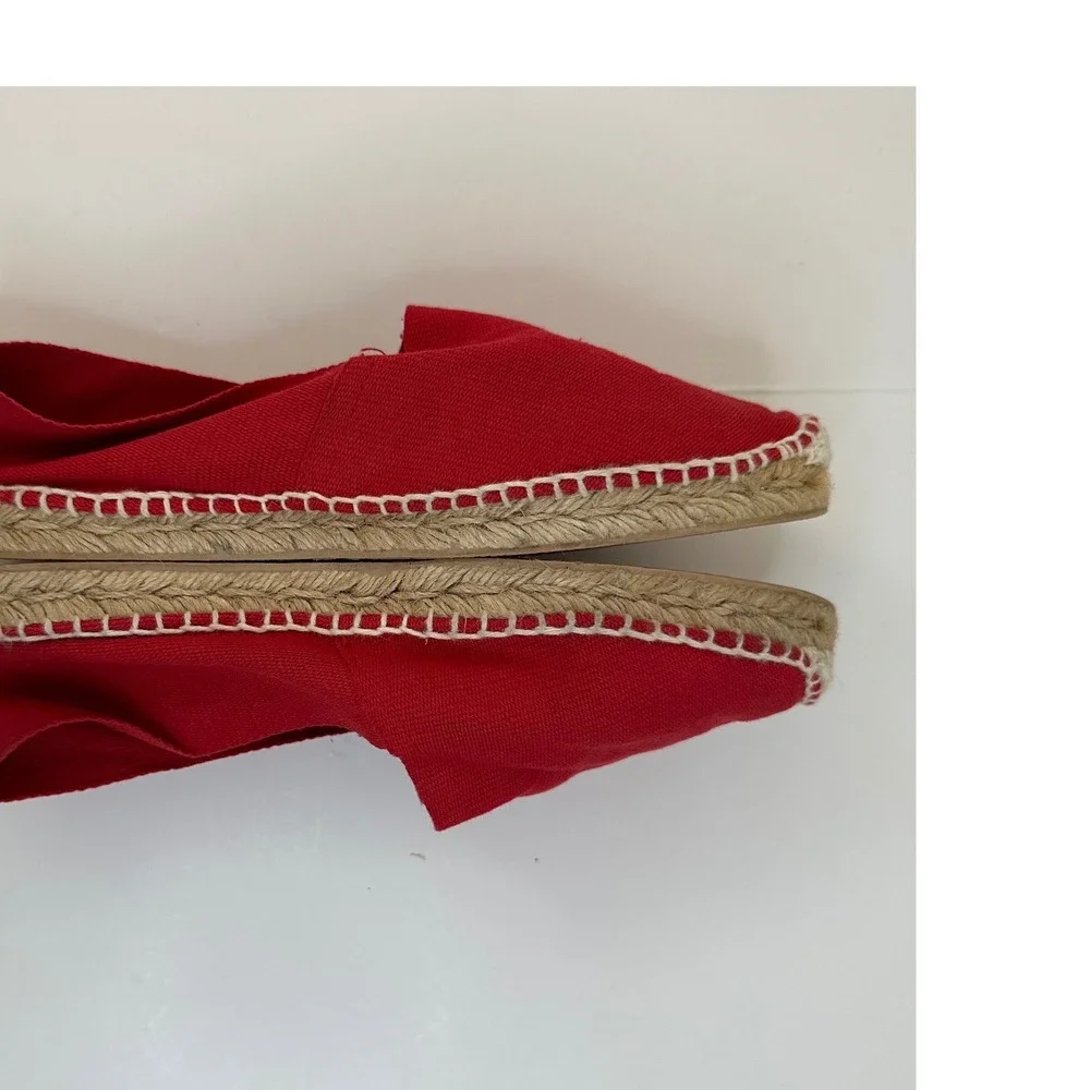 Sunea espadrille flats